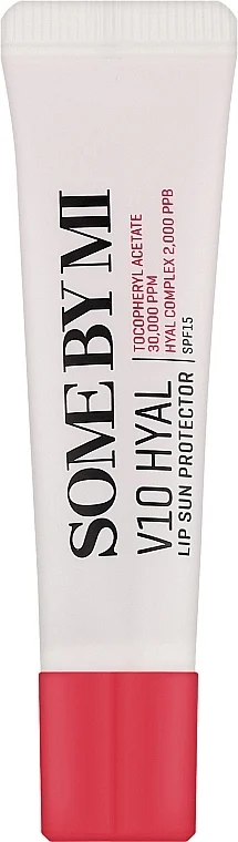 Balsamo labbra solare SPF 15