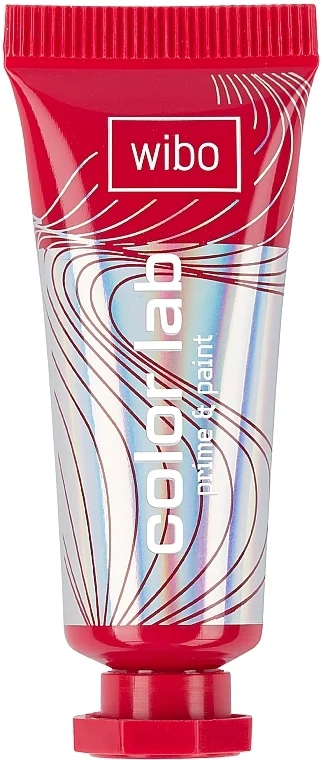 Wibo Color Lab Prime & Paint