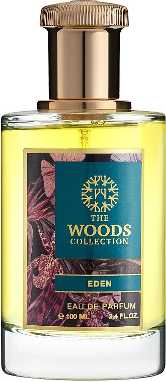 The Woods Collection Eden