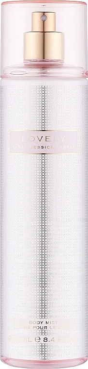 Sarah Jessica Parker Lovely