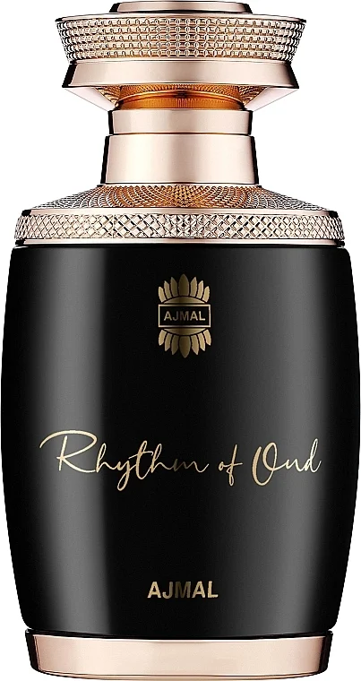 Ajmal Rhythm of Oud