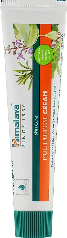 Crema corpo antisettica multifunzionale