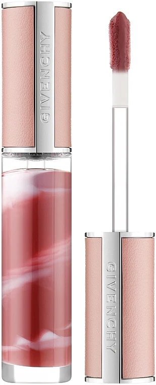 Givenchy Rose Perfecto Liquid Lip Balm