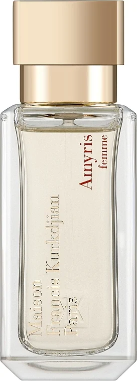 Maison Francis Kurkdjian Amyris Femme