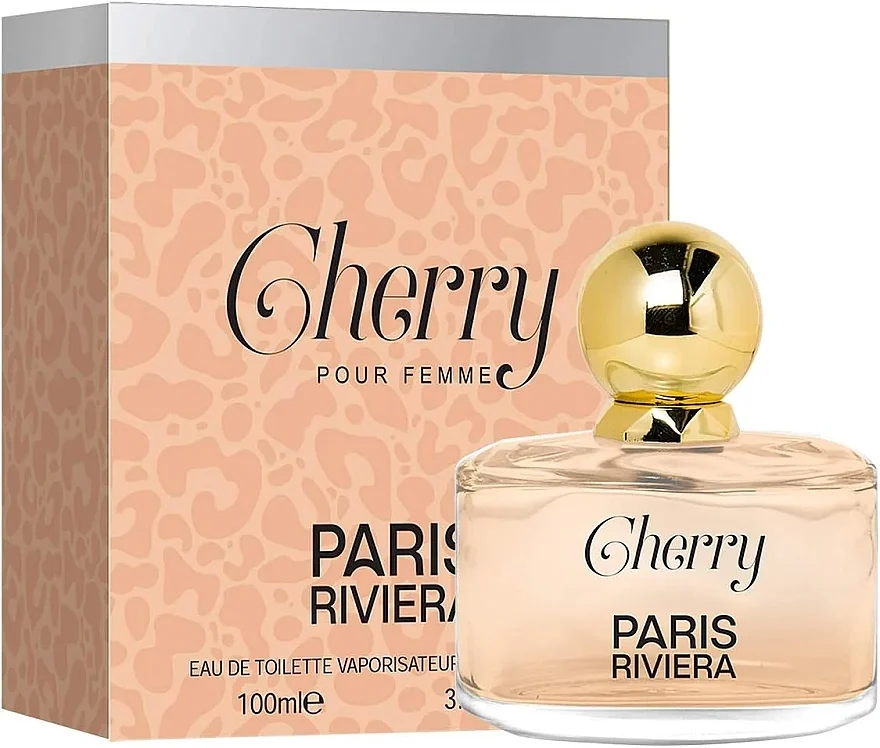 Paris Riviera Cherry
