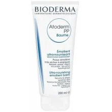 Atoderm PP Balsamo Emolliente Ultra-Nutriente (pelle secca, sensibile e atopica) - Balsamo Ammorbidente - 500 ml