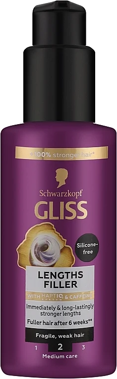 Filler per capelli