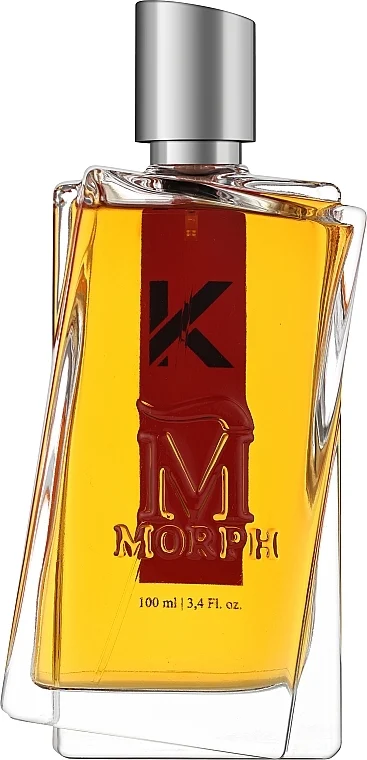 Morph Kolonaki Eau Intense