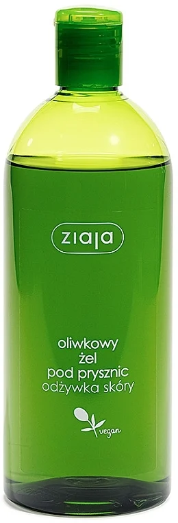 Gel doccia "Oliva"