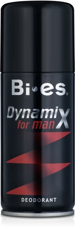 Deodorante-spray