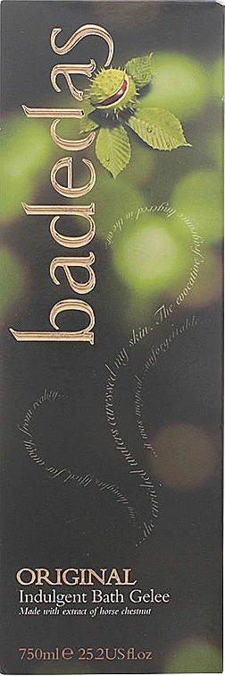 Bagnoschiuma