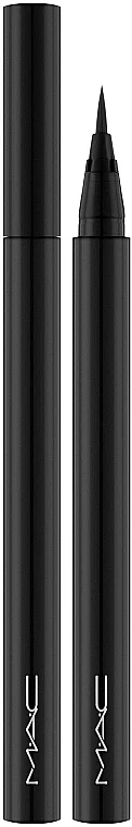 M.A.C. Brushstroke 24-Hour Eye Liner