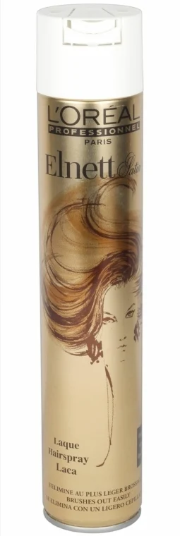 Lacca per capelli
