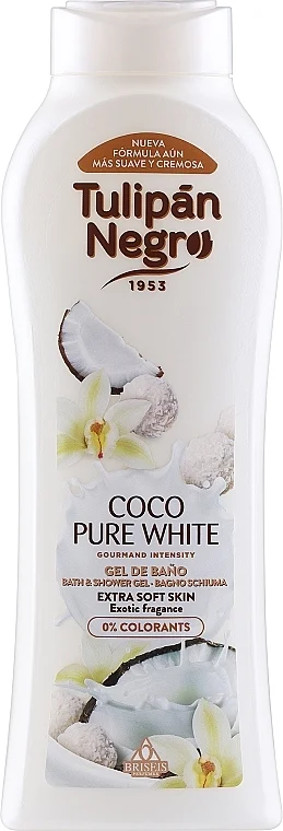 Gel doccia "Cocco"
